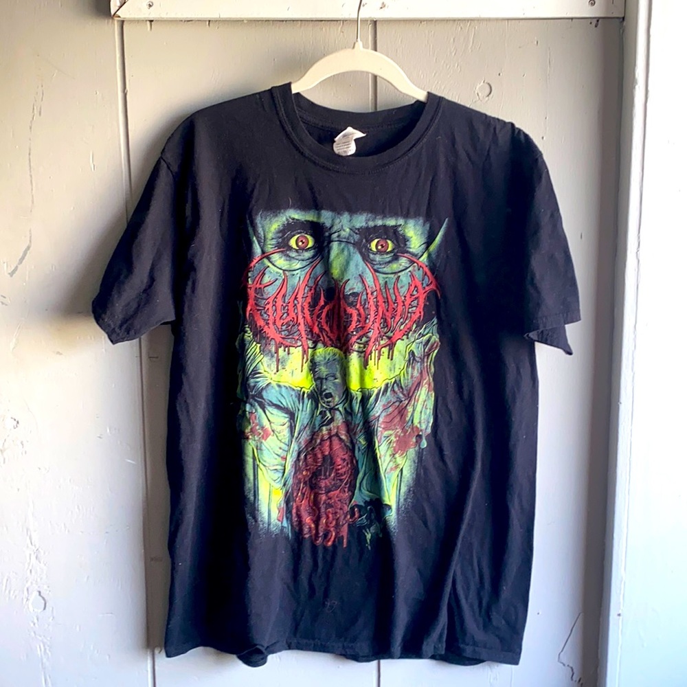 Band Shirt